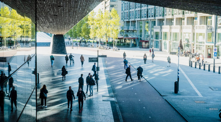 Hoe pakt de landelijke Rotterdamwet uit in Rotterdam zelf?