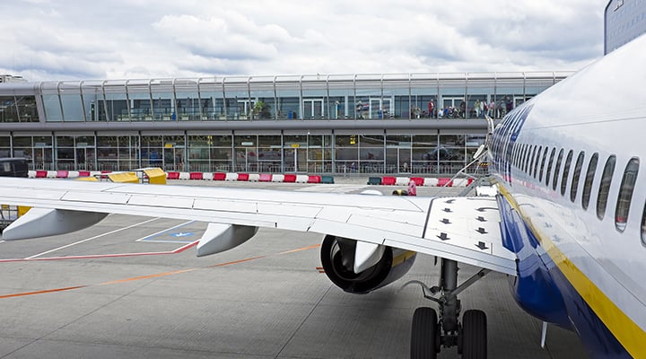 Leiderschapsprogramma maakt Eindhoven Airport sterker