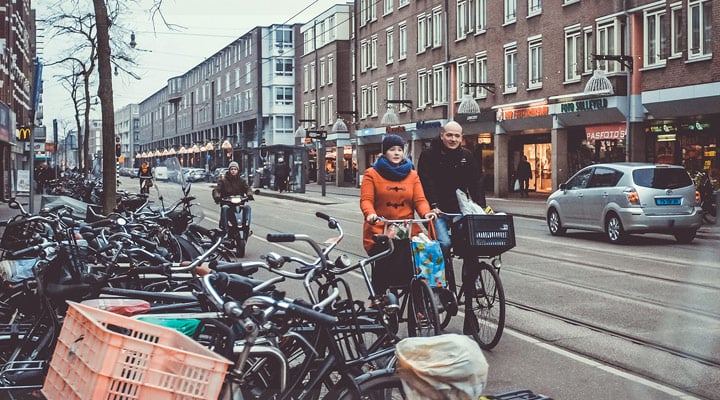 De herziene Woningwet invoeren bij woningcorporatie Ymere