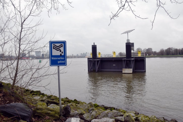 Onderwaterwereld carrousel 4