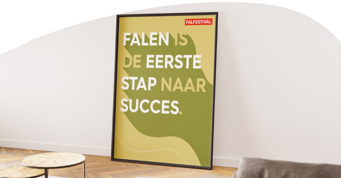 Blog Faalfestival