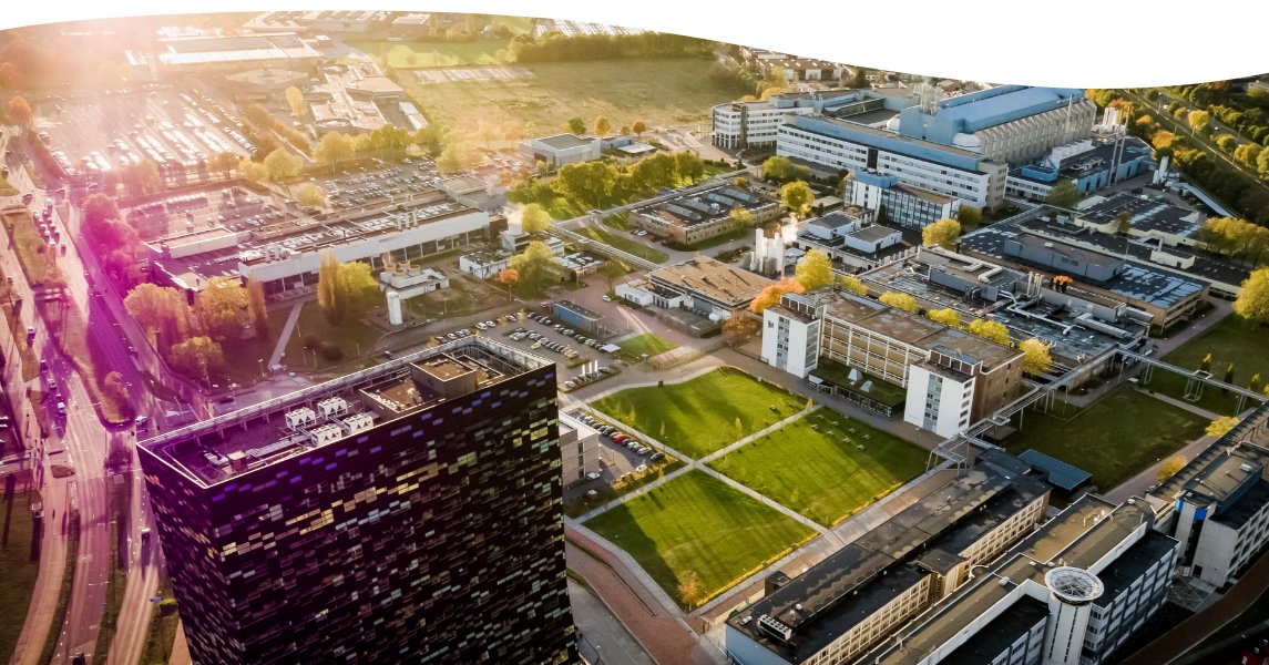 Campus en Innovation Districts: de kracht van samenwerken