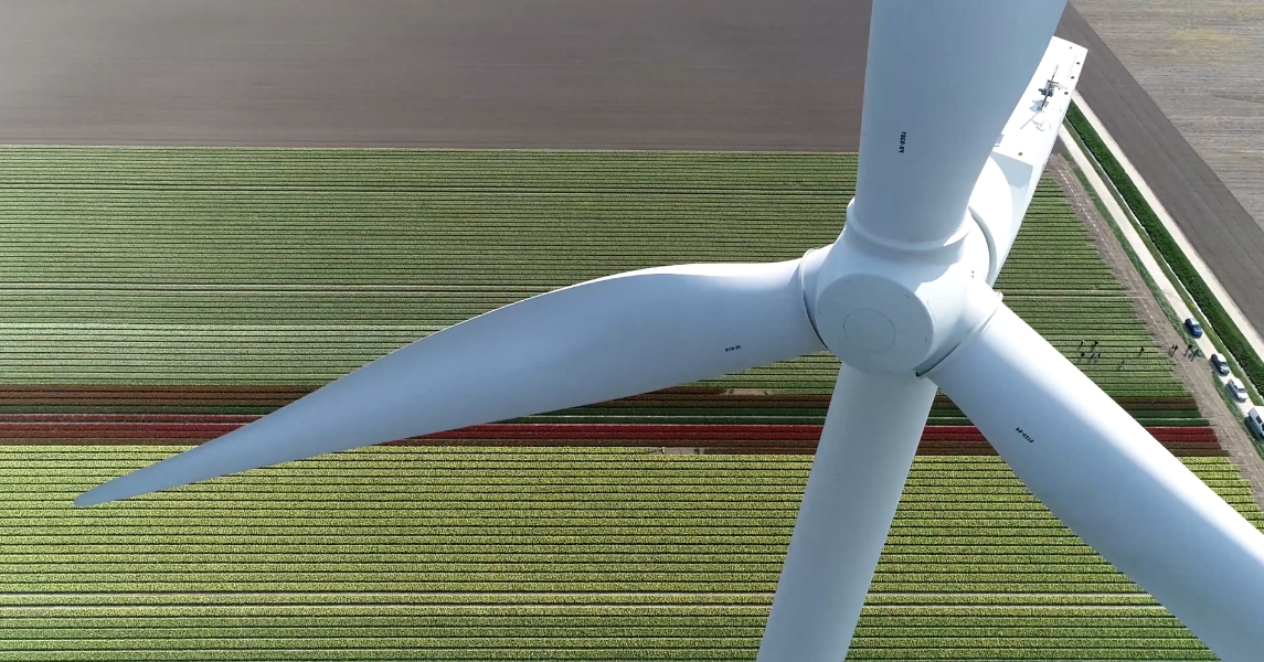 Overzicht van de beleidskaders voor de energietransitie