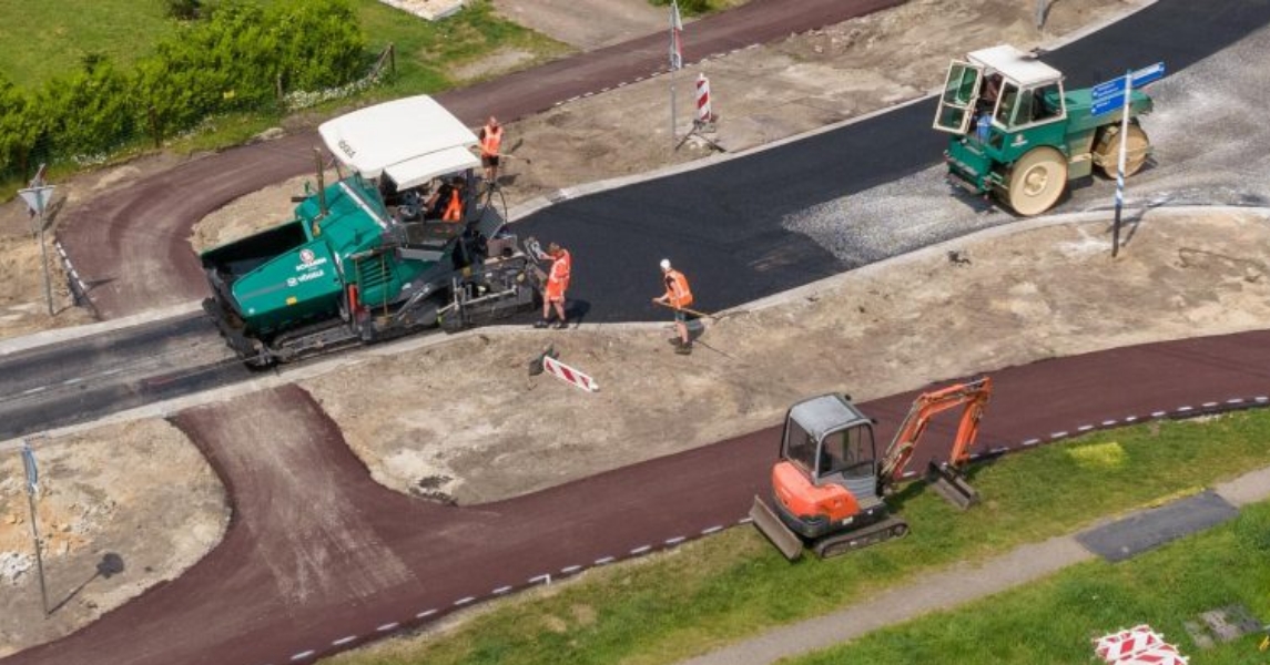 Scopemanagement en toekomstbestendigheid in het fysieke domein