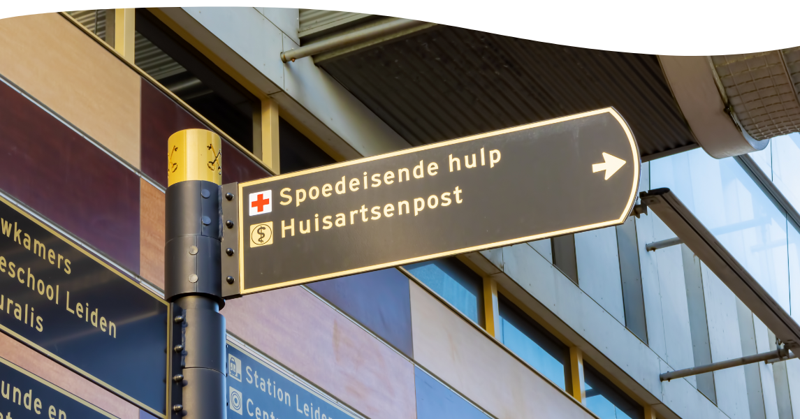 Toekomstbestendige acute zorg