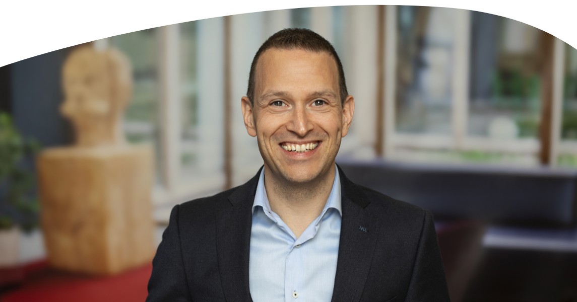 Gedreven ambitieuze interim-managers