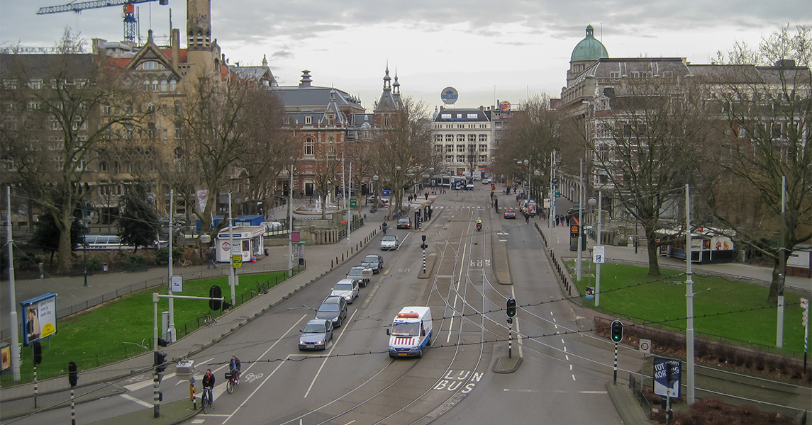 Leren door te doen: ervaringen Praktijkproef Amsterdam