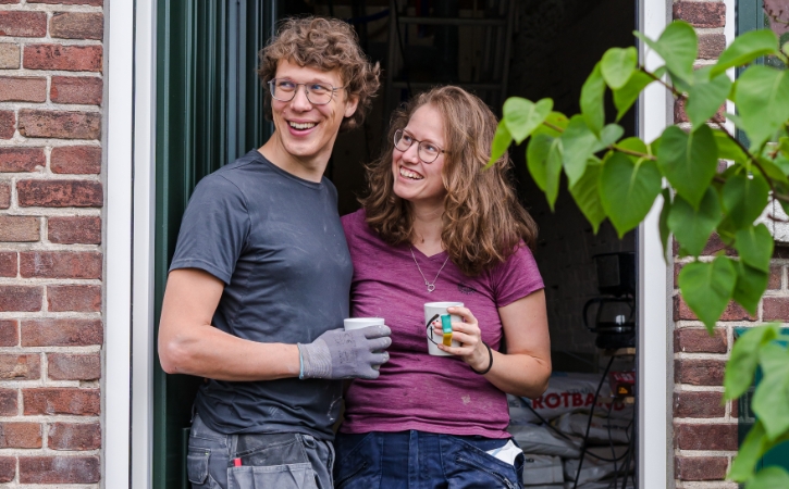 Betrek mensen met liefde en aandacht als we alle huizen willen verduurzamen