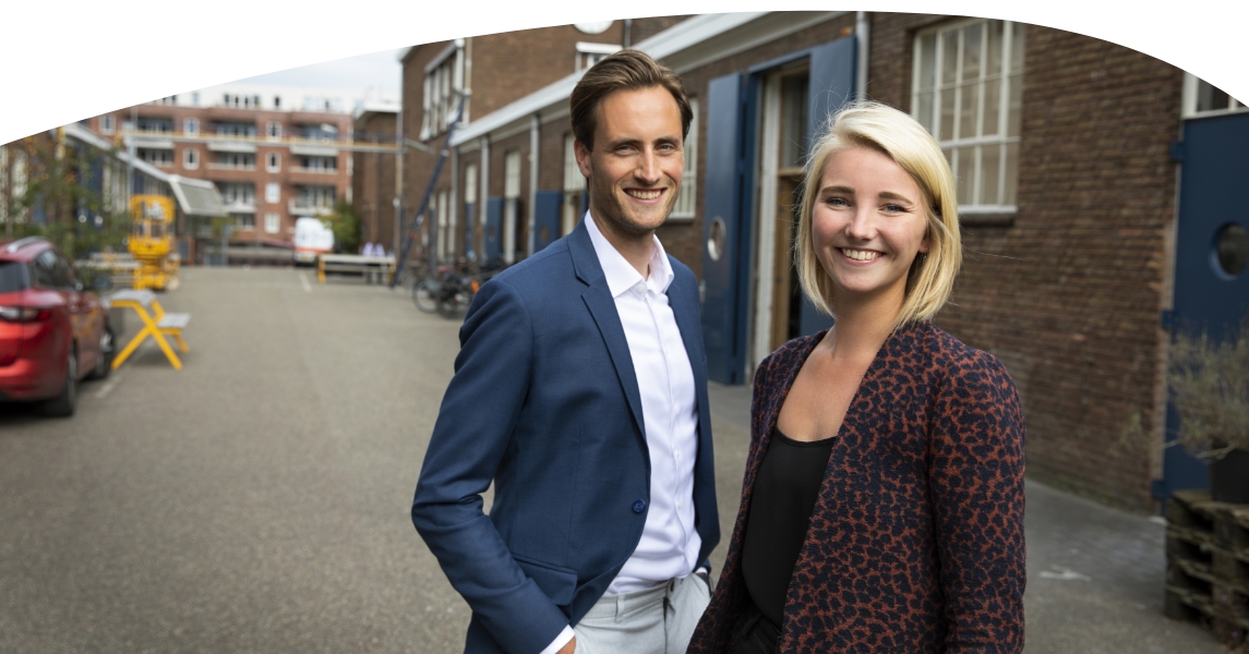 Met middenmanagement impact maken op maatschappelijke thema’s