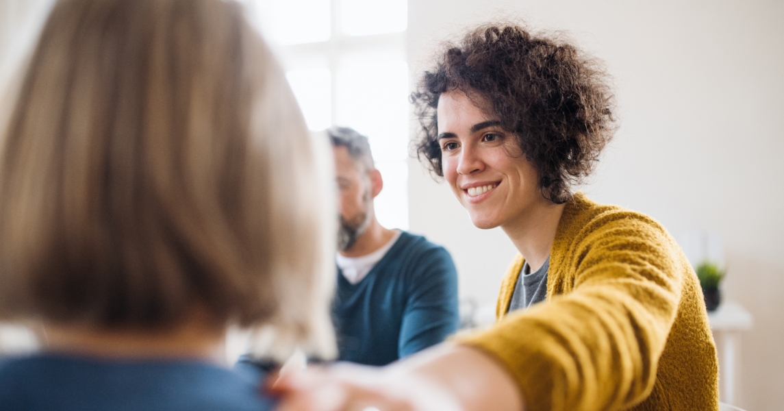 Vijf tips voor het oprichten van een Mentaal Gezondheidscentrum