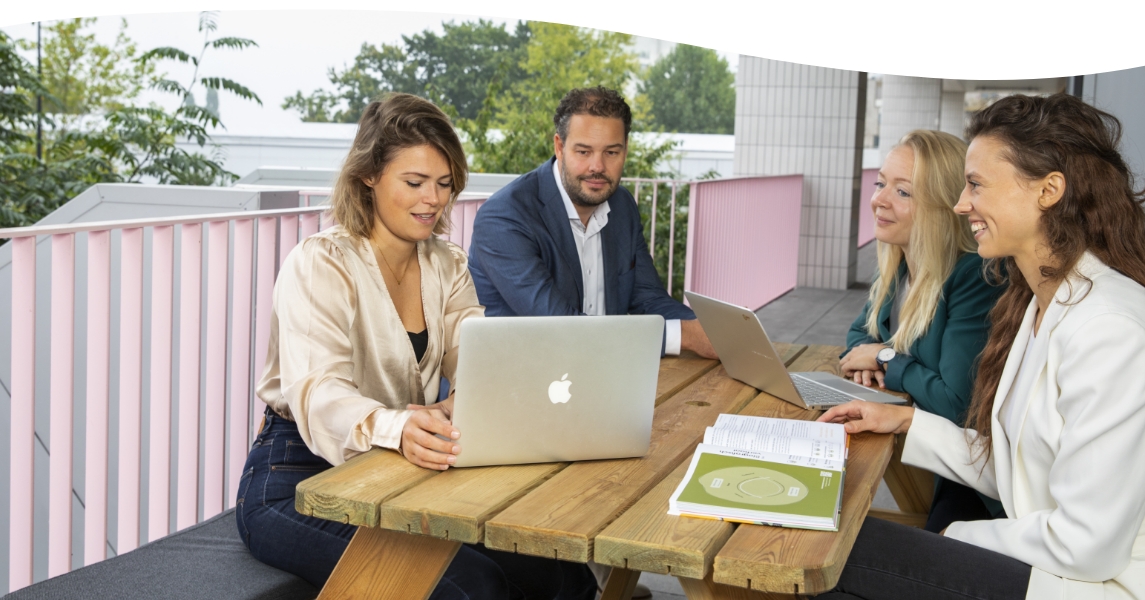 Waardevolle data om effectieve samenwerking te ontwikkelen