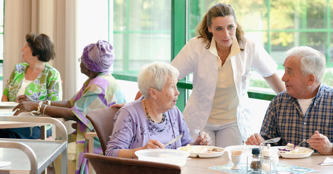 Zorgvastgoed robuust maken is geen eenvoudige opgave