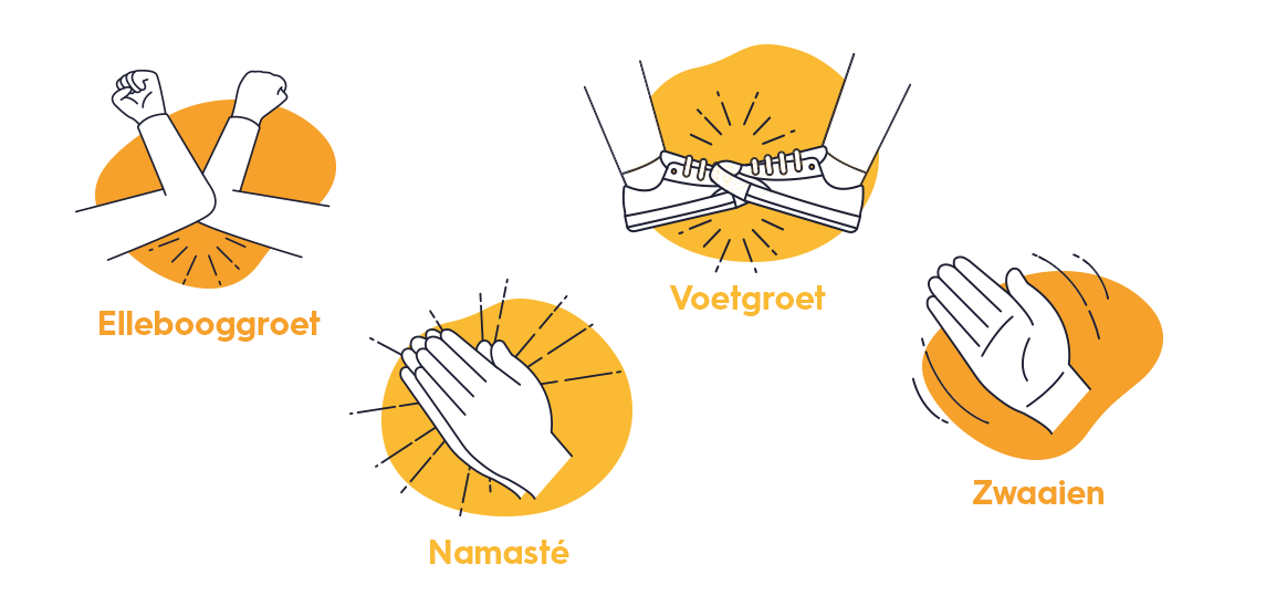 veranderlessen op zoek naar het ongemak