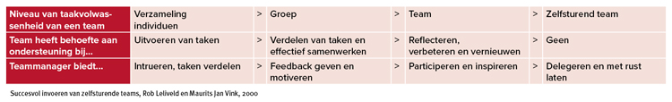 tabel_succesvol_invoeren_van_zelfsturende_teamsdef