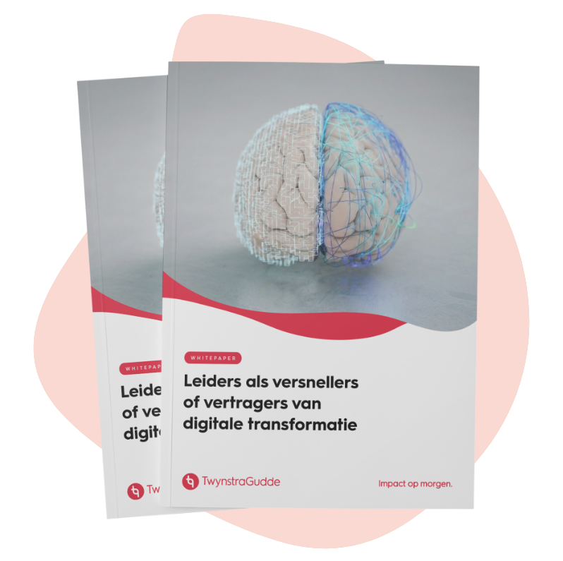 Whitepaper Leiders als versnellers