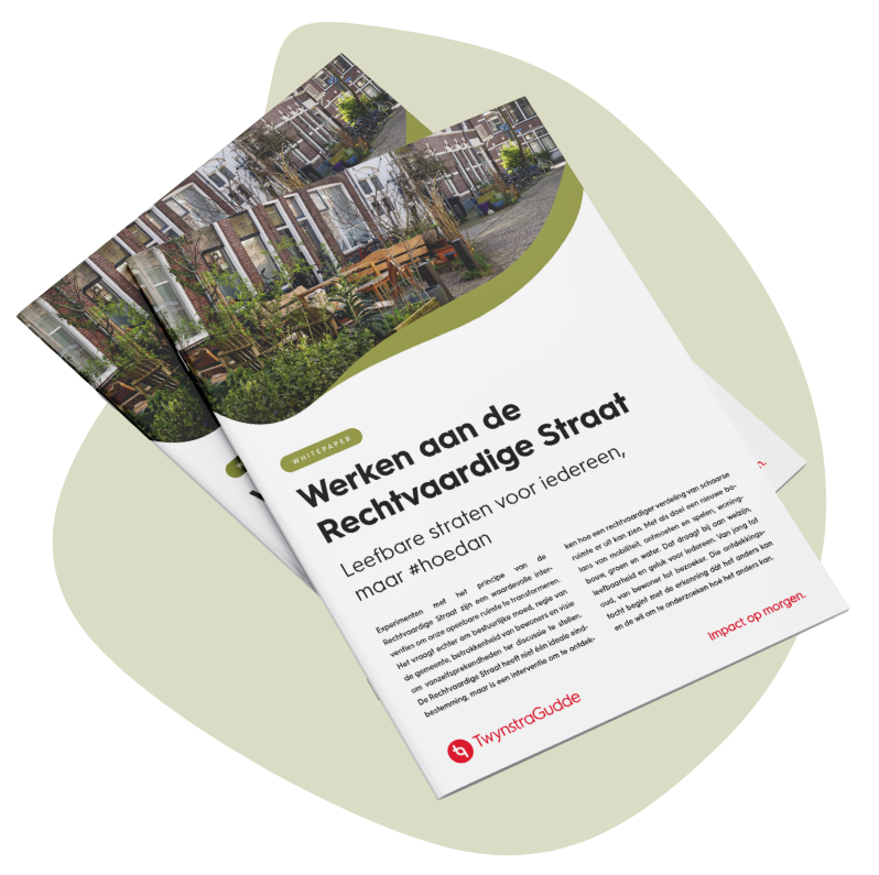 Rechtvaardige Straat