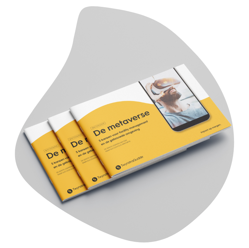 Whitepaper Metaverse_5 kansen voor facility management en de gebouwde omgeving