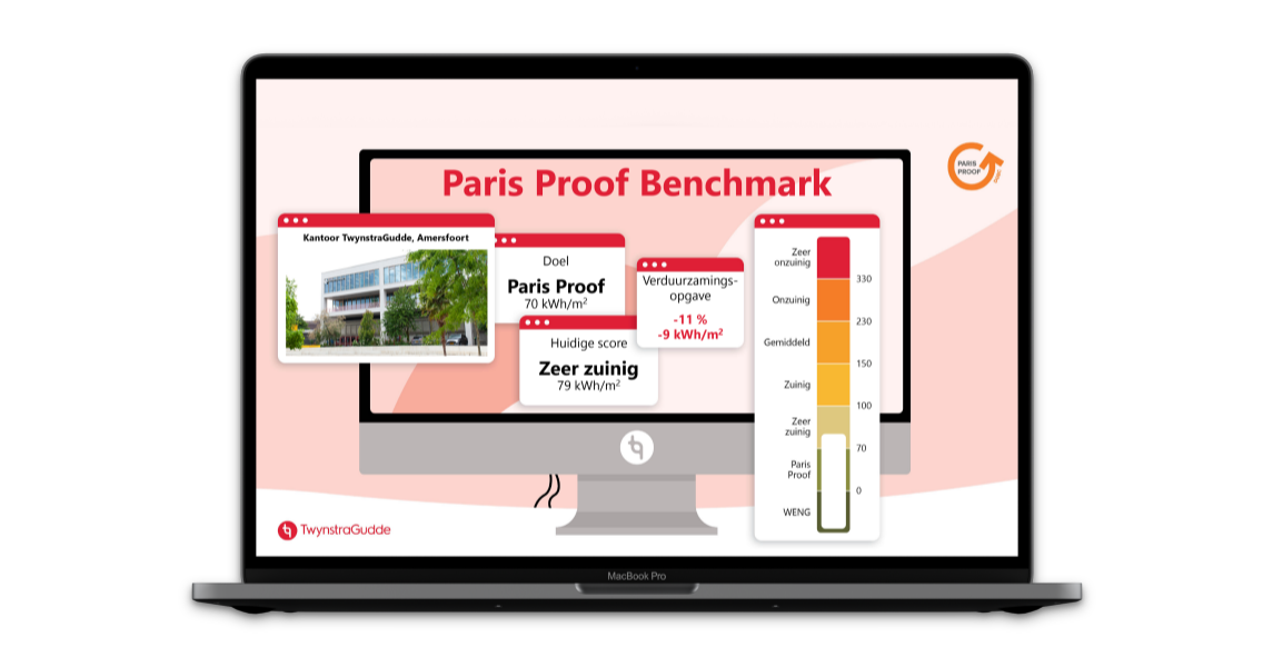 paris proof benchmark