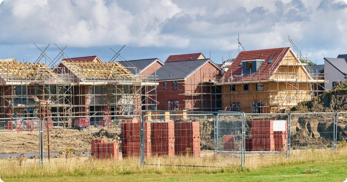 Regie op betaalbare woningbouw