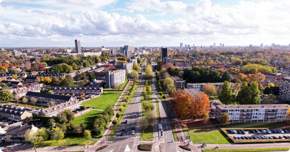Vier cruciale lessen bij het maken van een Masterplan