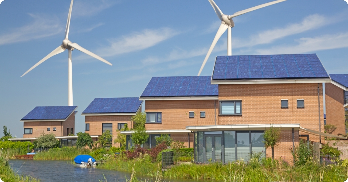 5 inzichten om van energievisie naar beleid en uitvoering te komen