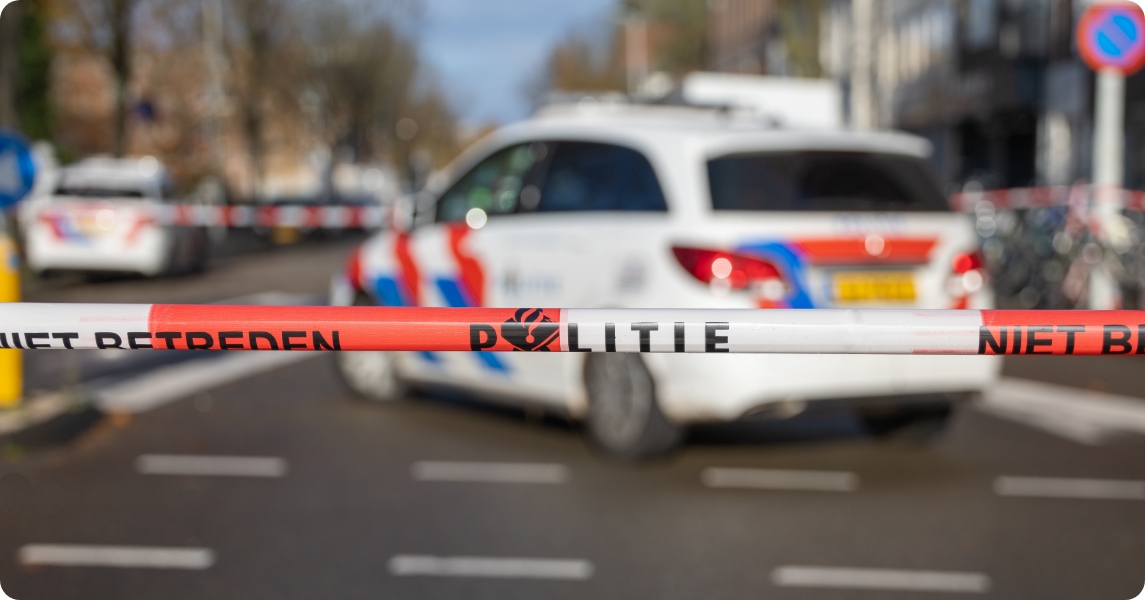 Grensverleggend samenwerken tegen ondermijning