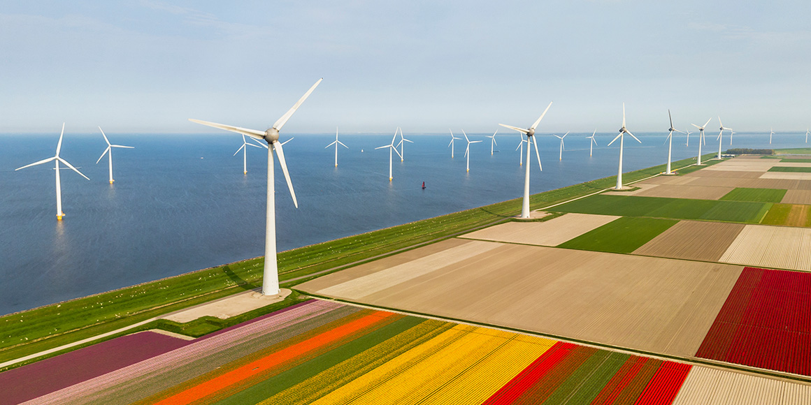 Hoe een gebrek aan industriepolitiek de Energietransitie belemmert