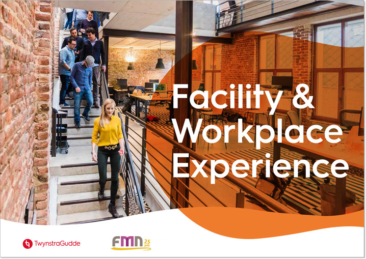 Facility & workplace experience onderzoek