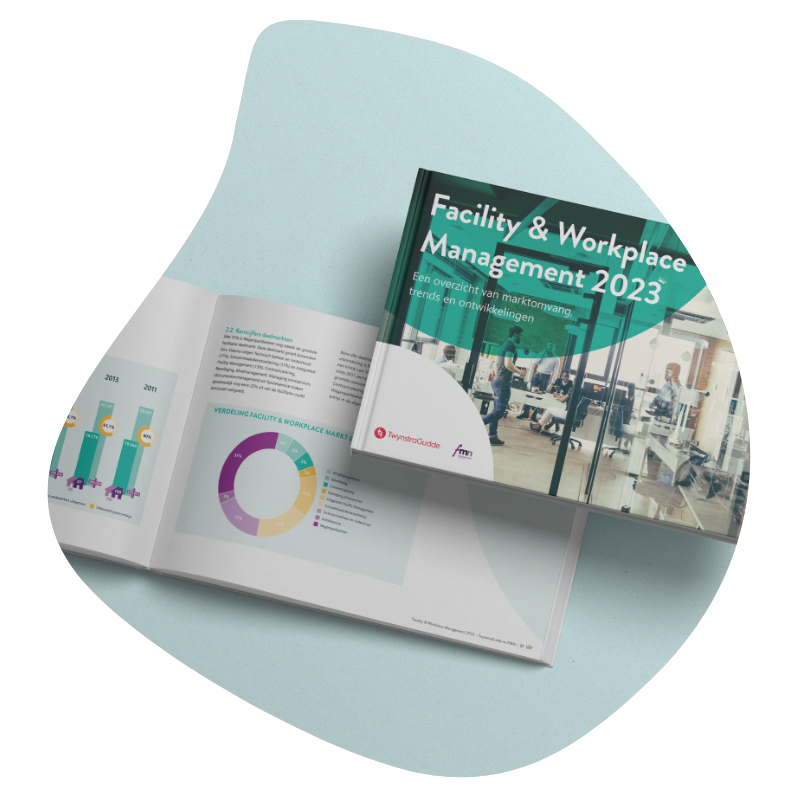 Facility & Workplace Management marktonderzoek 2023