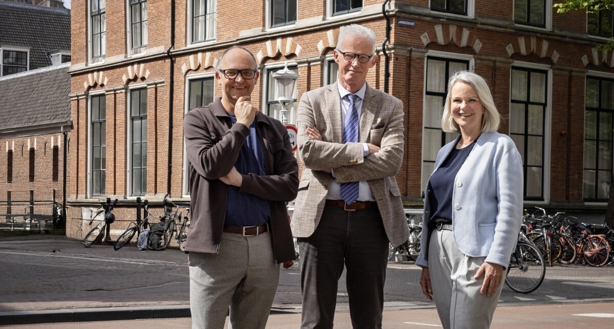 Transitiemanagement: van twee onderwijslocaties naar één vestiging