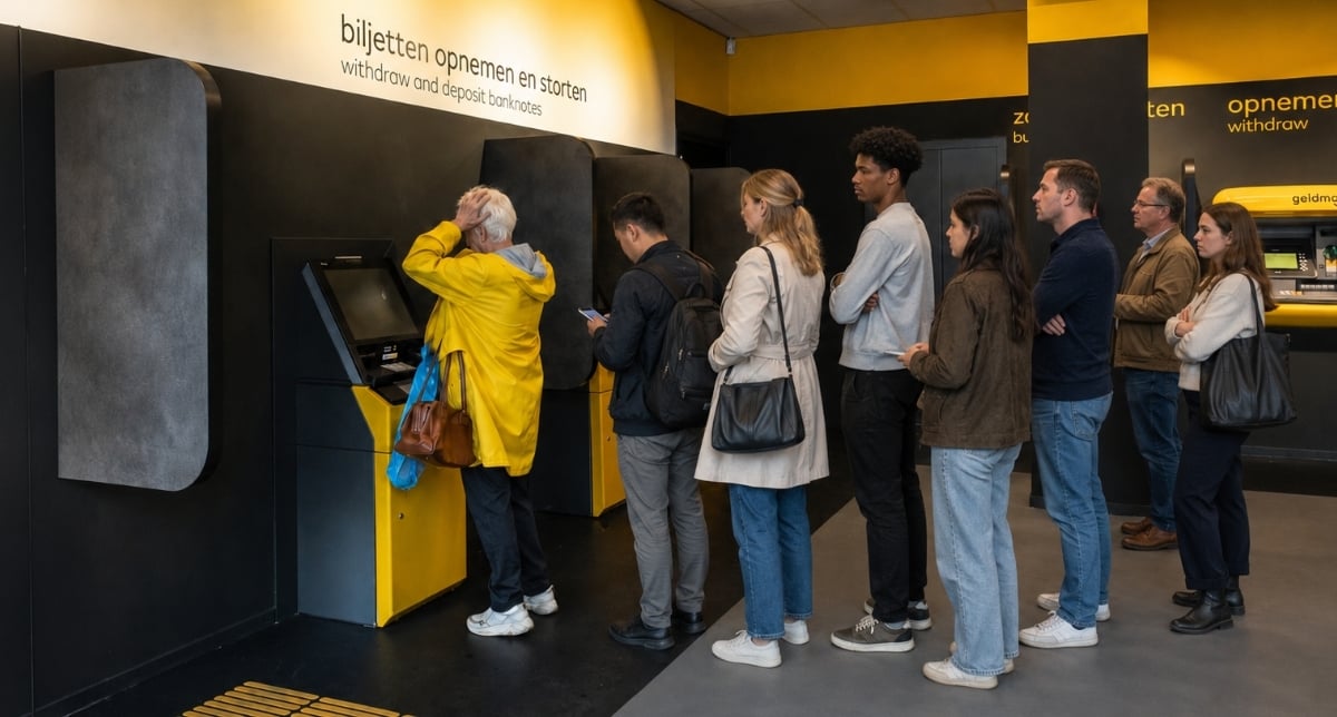 Beschermen van vitale sectoren en essentiële diensten