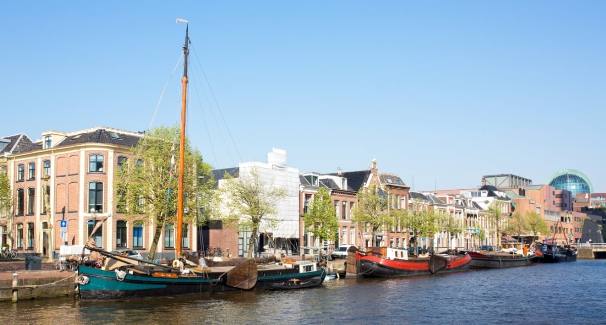 Lerend monitoren in het duurzaamheidsprogramma van Leeuwarden