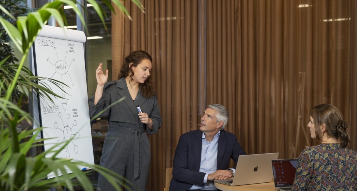 Stop met alles een programma noemen