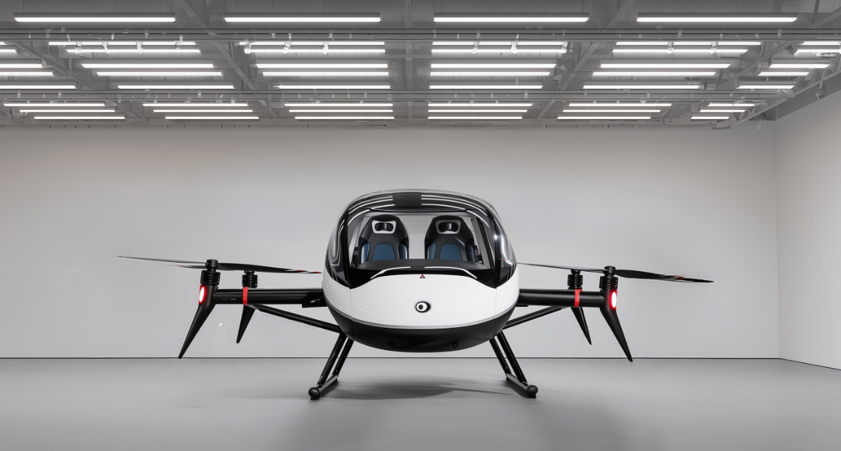 Verkennend onderzoek auto en gebruiker 2050