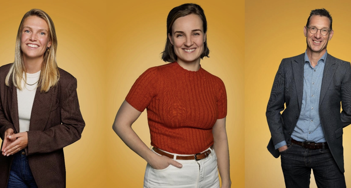 Interim-manager Bestuur en samenleving bij OchtendMensen