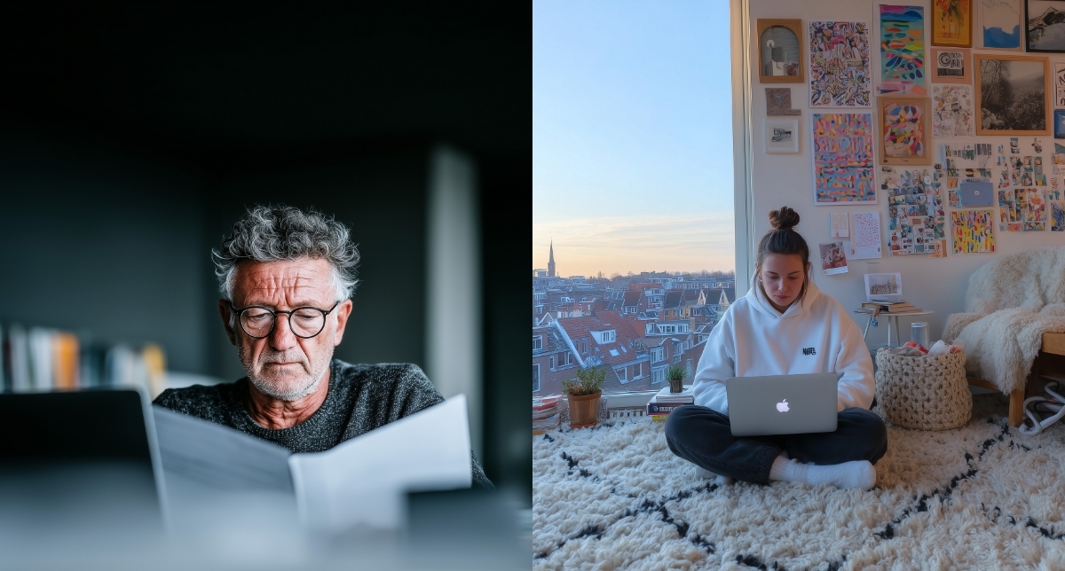 Verbinding onmisbaar voor mensgericht hybride werken