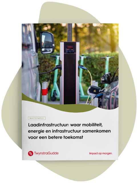 Laadinfrastructuur