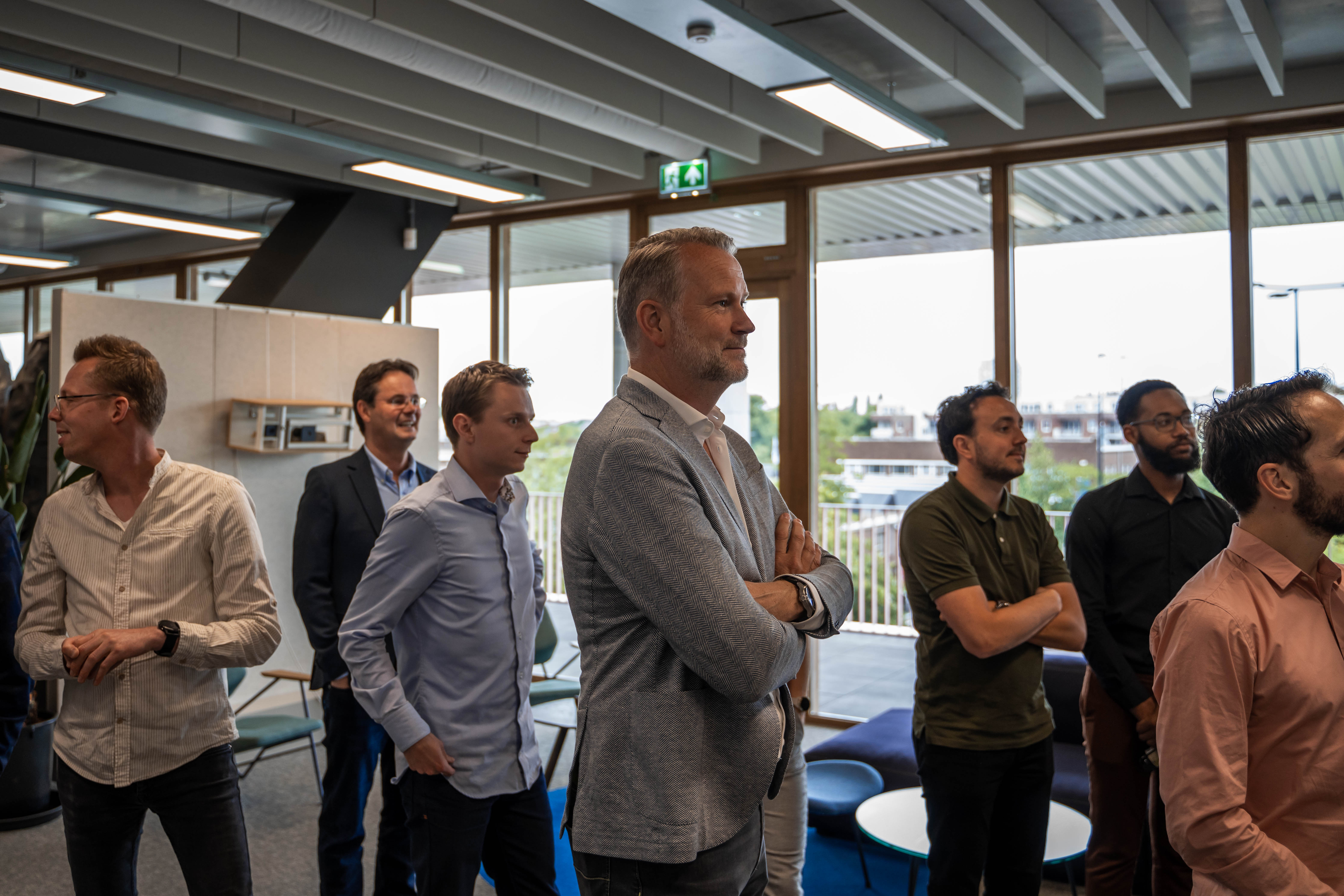 Humanex - Hackaton ADG - 06789