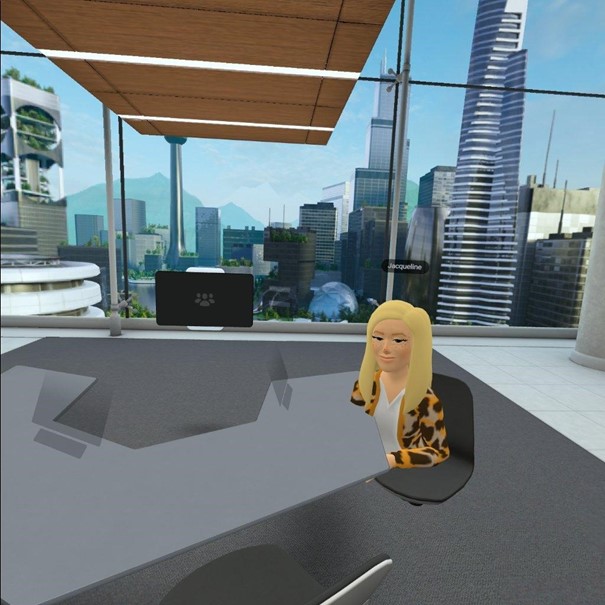 metaverse