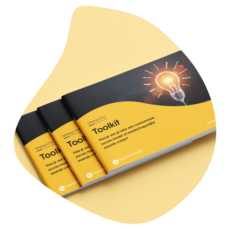 Landingspagina-brochure-ideesprint