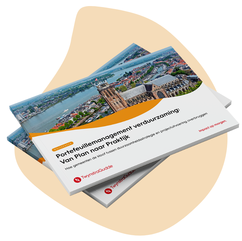 Whitepaper portefeuillemanagement verduurzaming