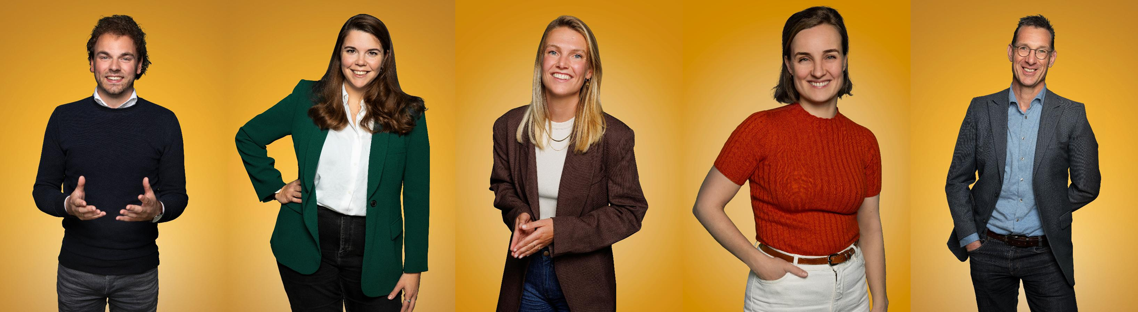 Interim-manager Bestuur en samenleving bij OchtendMensen