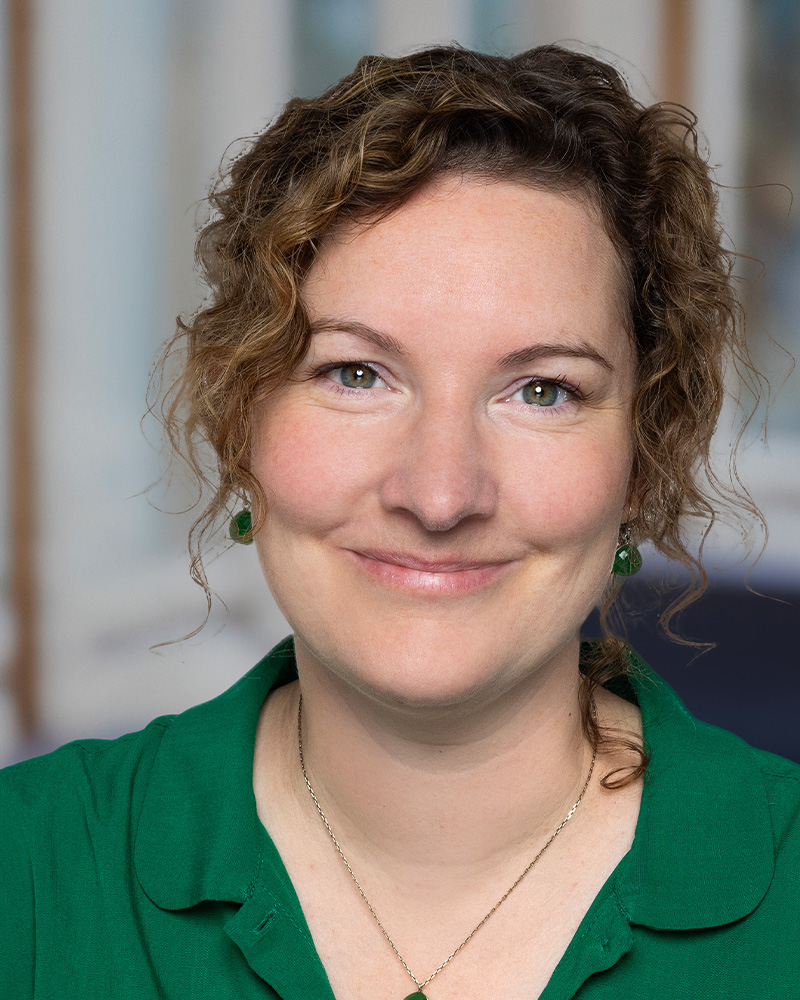Annedien Hoogenboom-Madern 