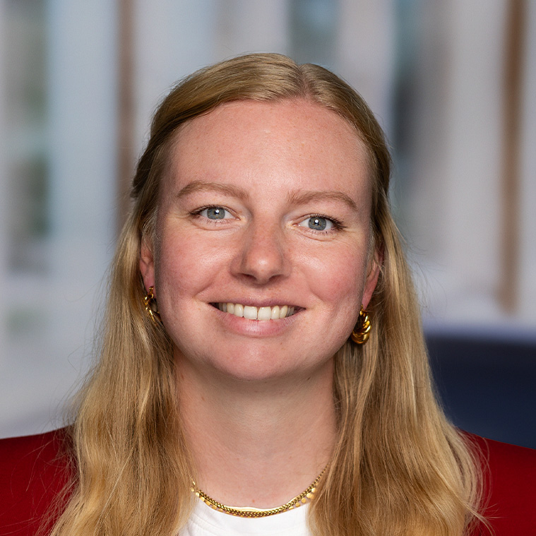 Brigitte van der Lugt