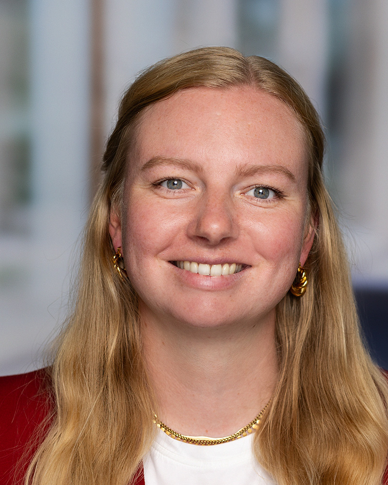 Brigitte van der Lugt