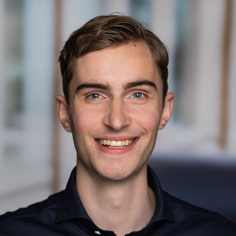 Daan Dongelmans