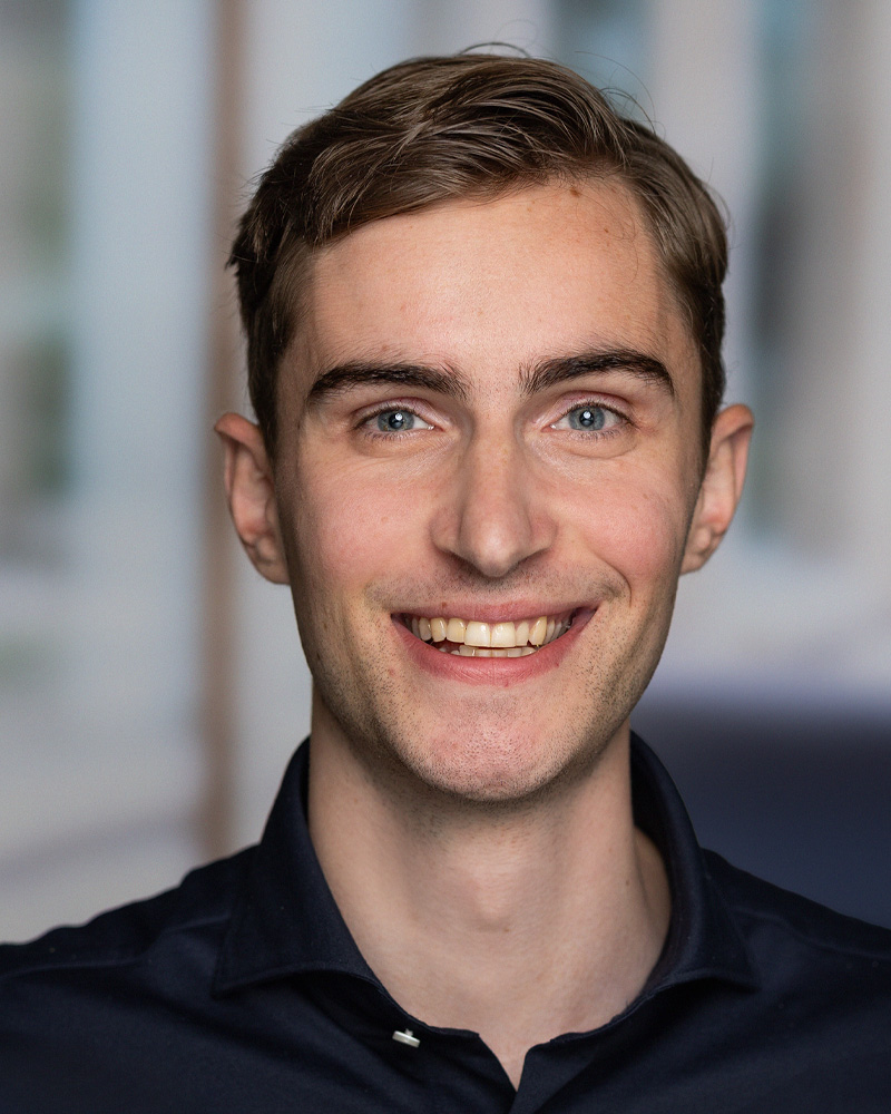 Daan Dongelmans