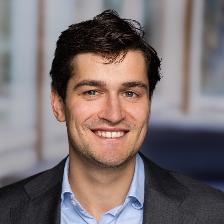 Daan Werre