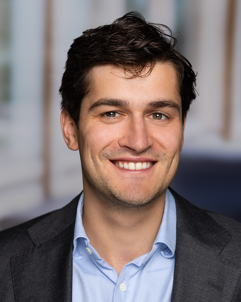 Daan Werre