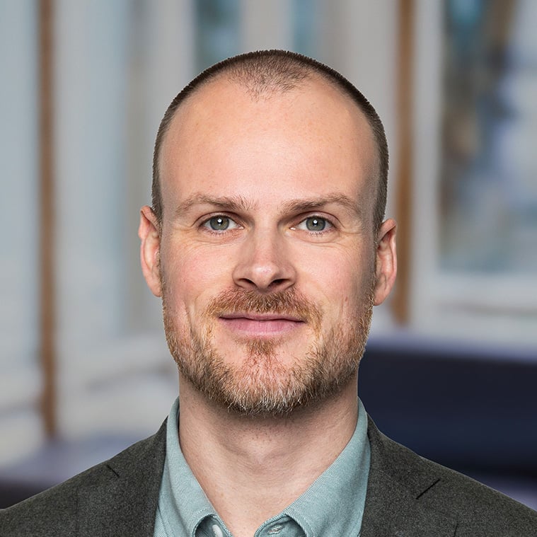 Diederik Sanders - Kloppenburg